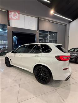 بي ام دبليو X5